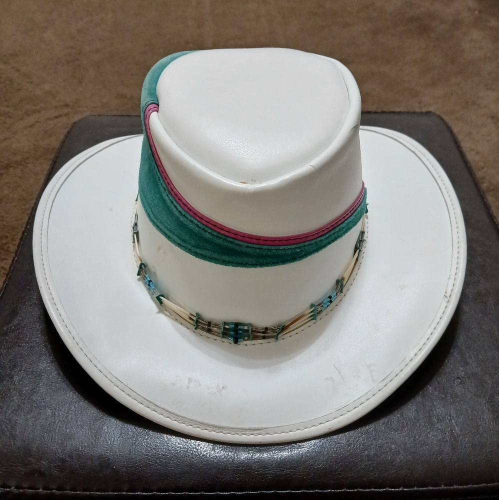 Head N' Home Freedom California Women's Hat-M